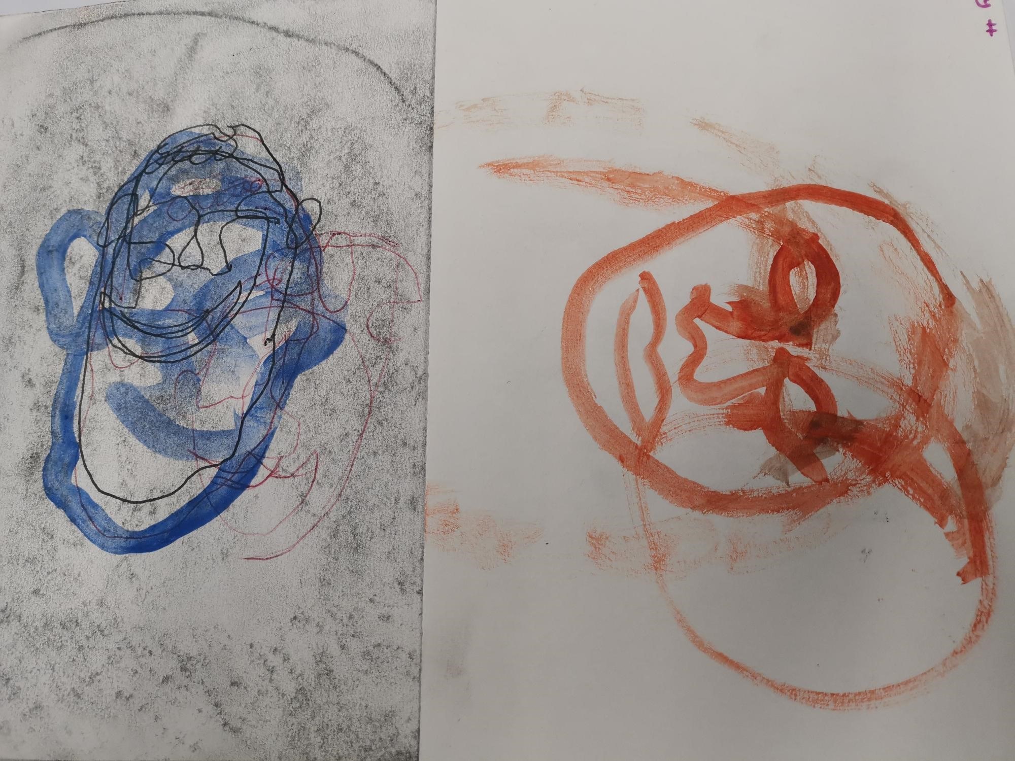 Abstract image