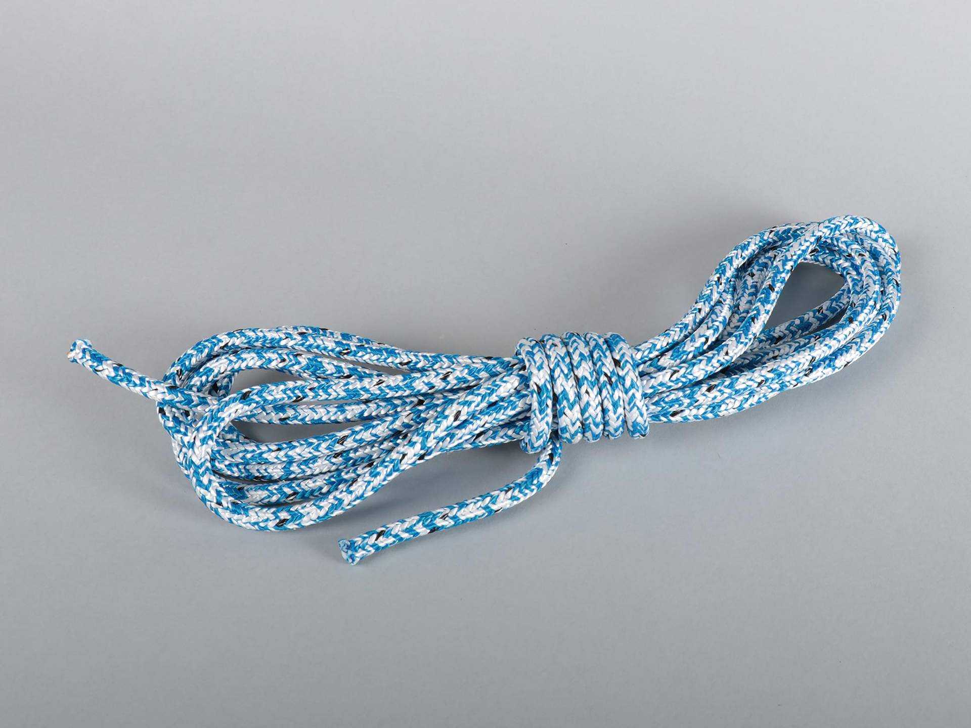 Marlow Excel Fusion 8 mm rope