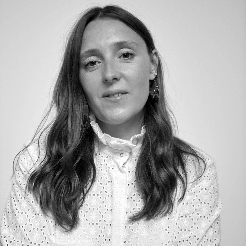 Image of Amy Powney