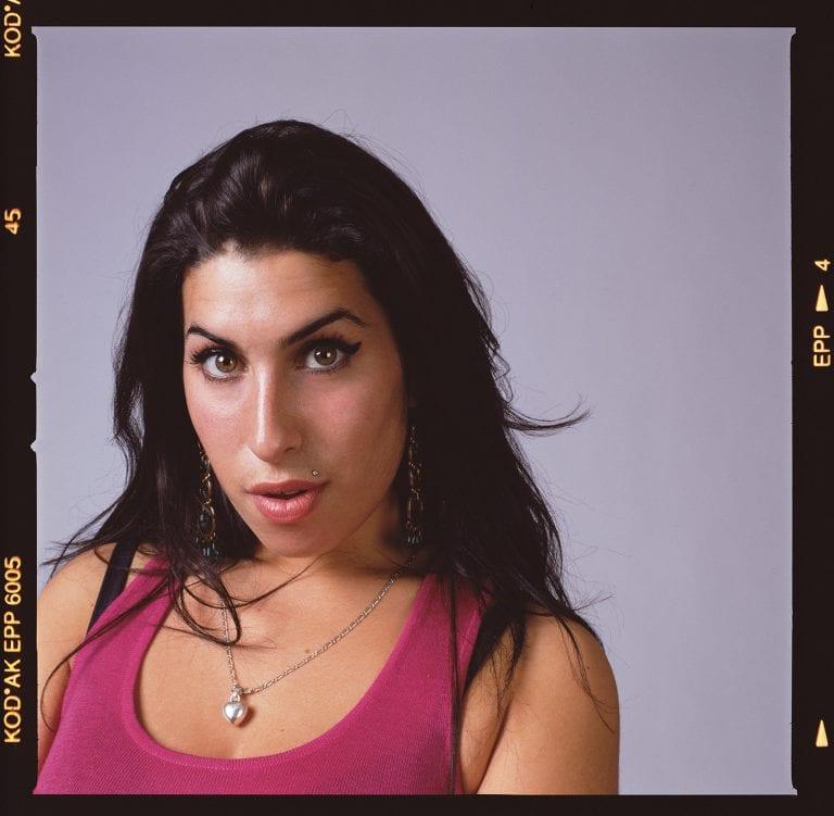 Amy Winehouse