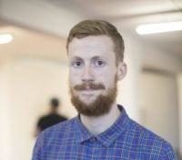 Dan Broadbent headshot