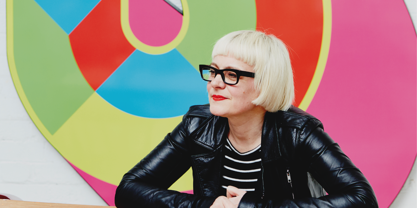 Portrait of M Myerscough.
