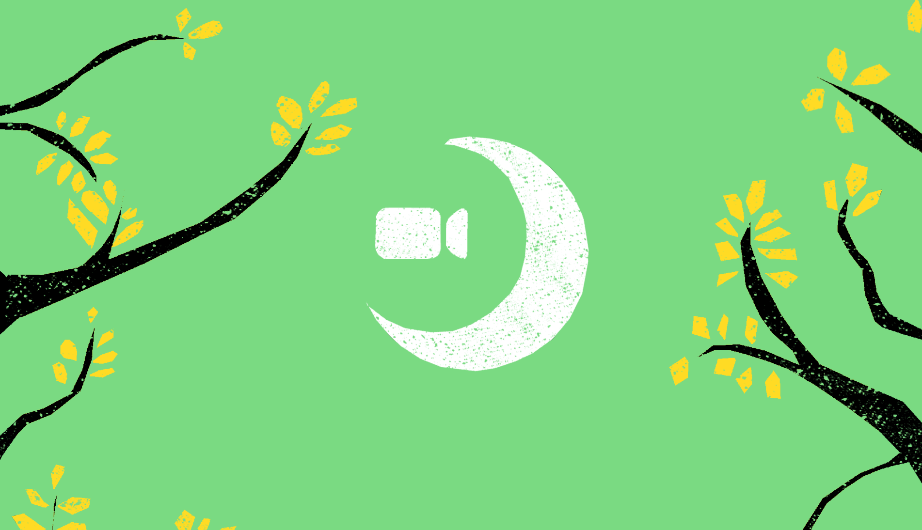 White background with green lines and black text reading "Midzoomer Night Dream".