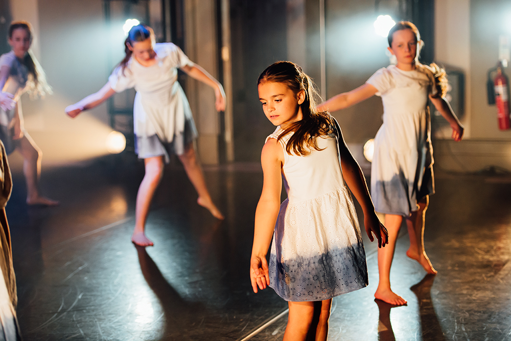 dance course