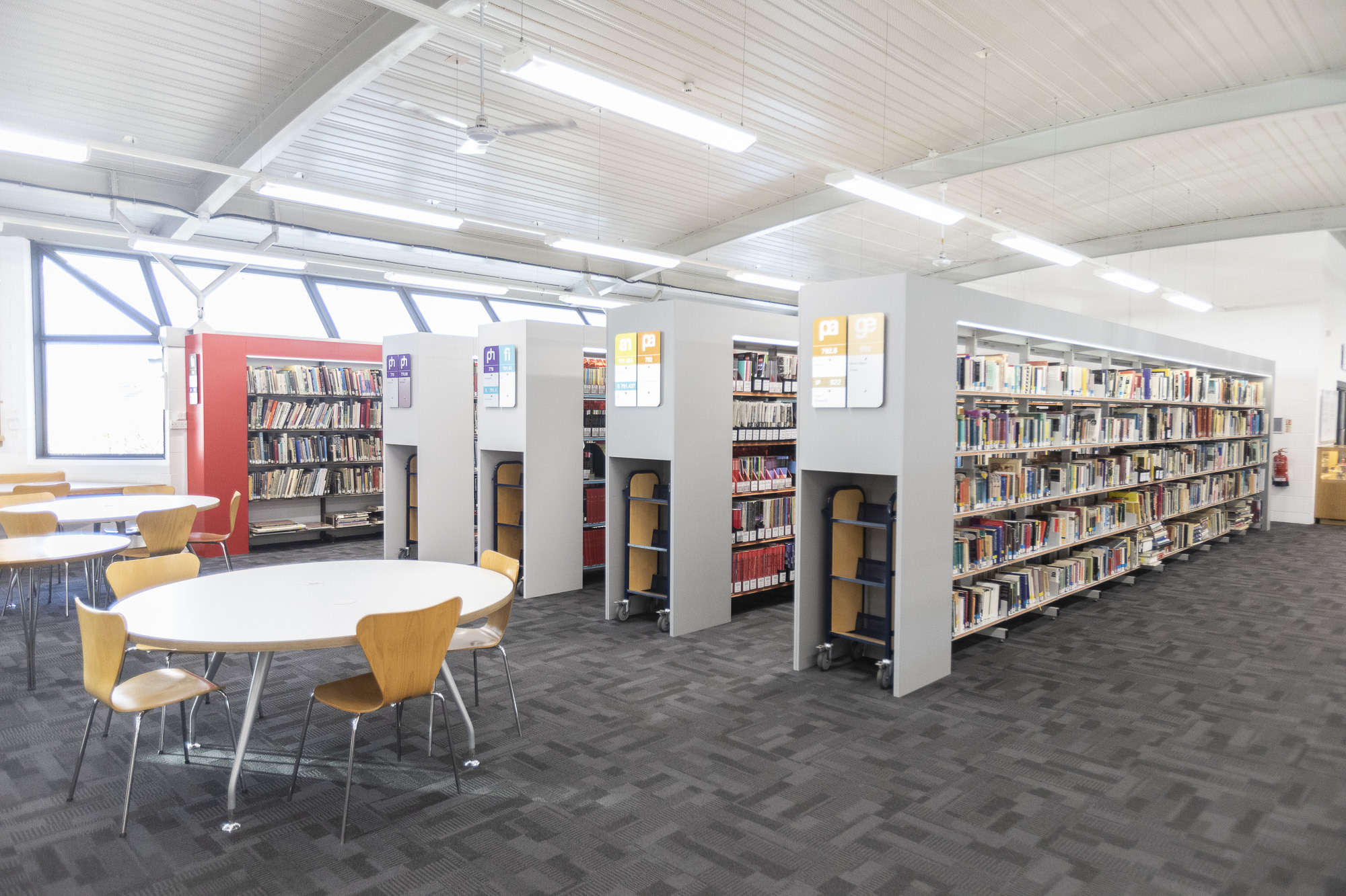 AUB Library