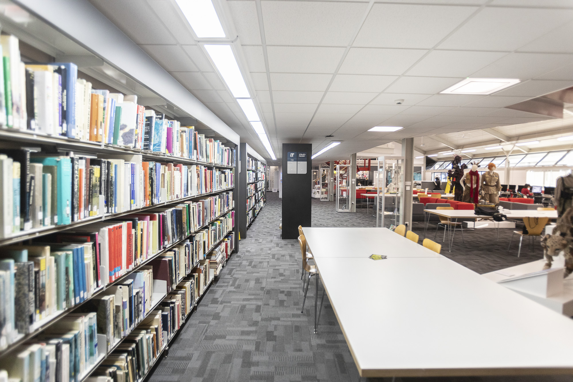 AUB Library