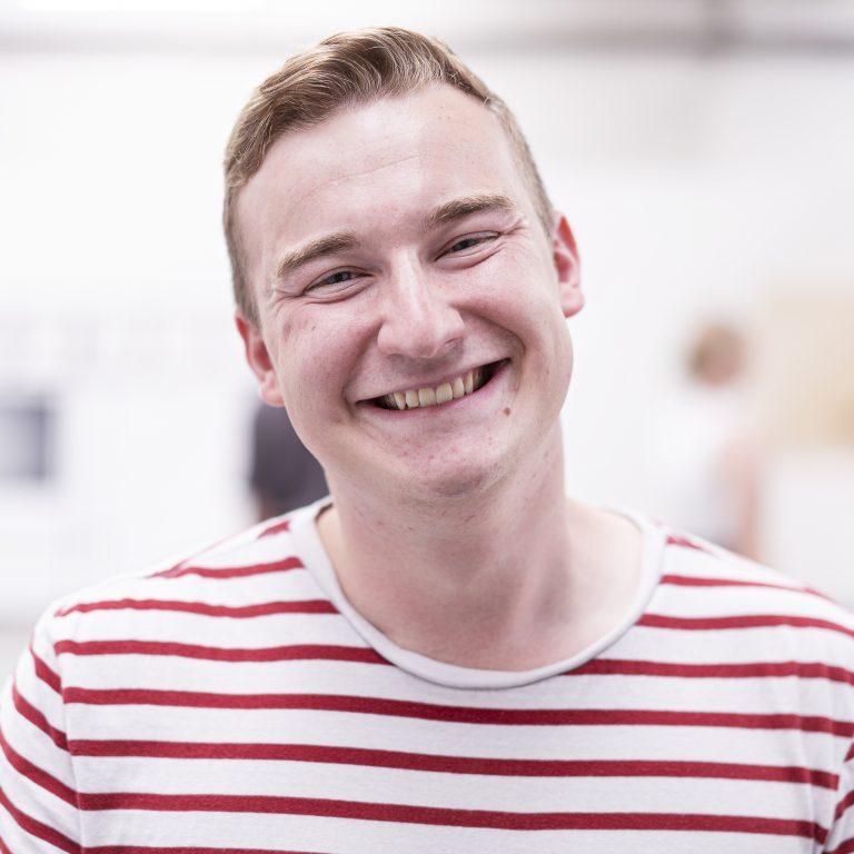 Adam Turner