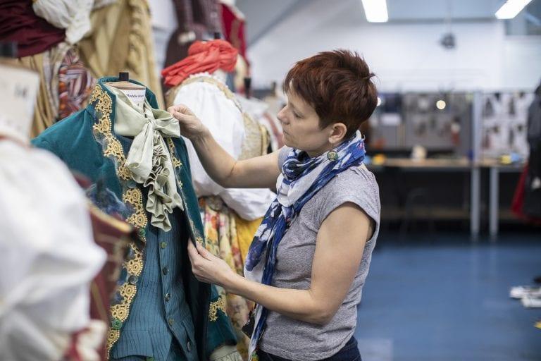 Costume Maker