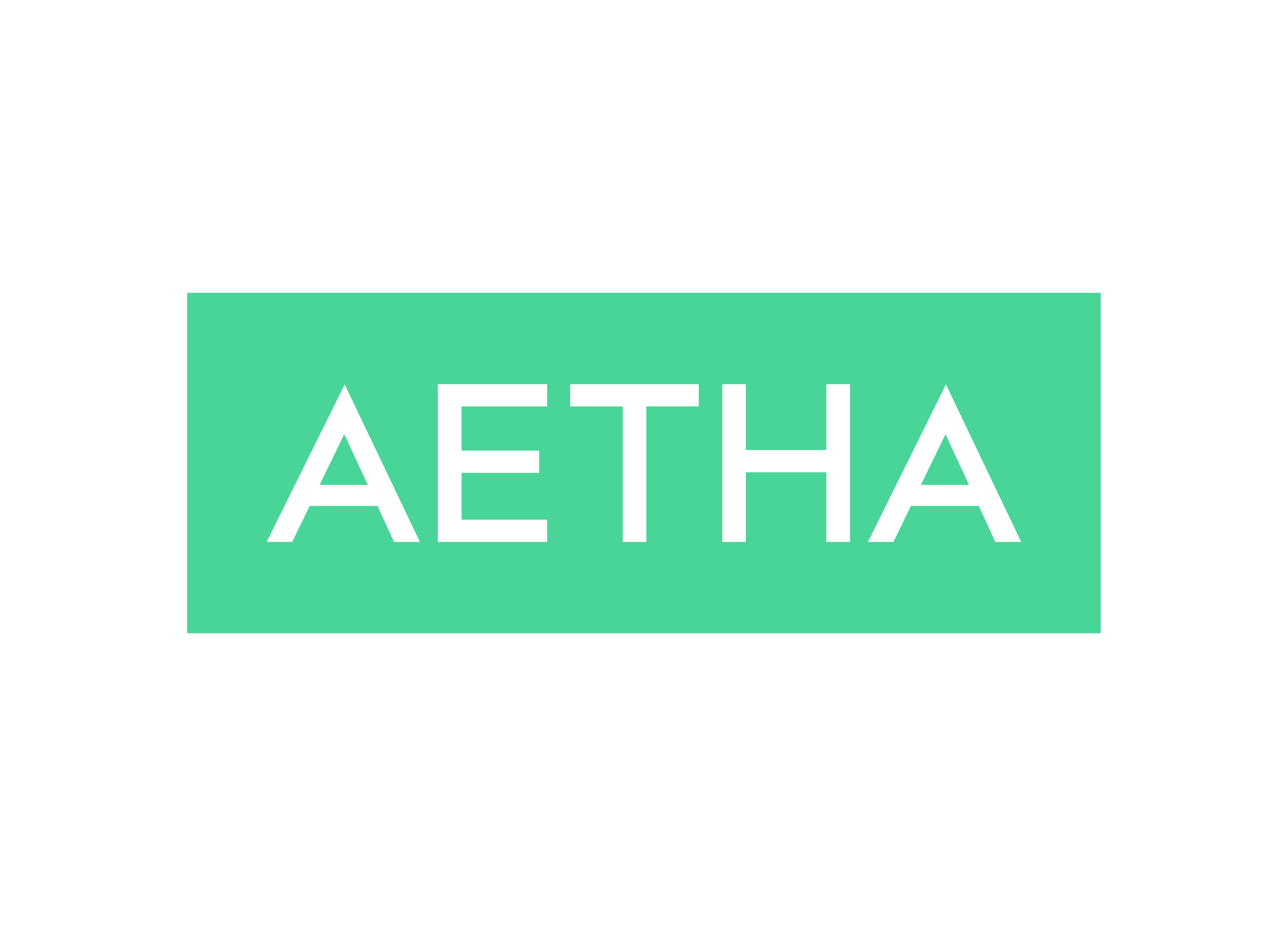Aetha Studio Design Logo