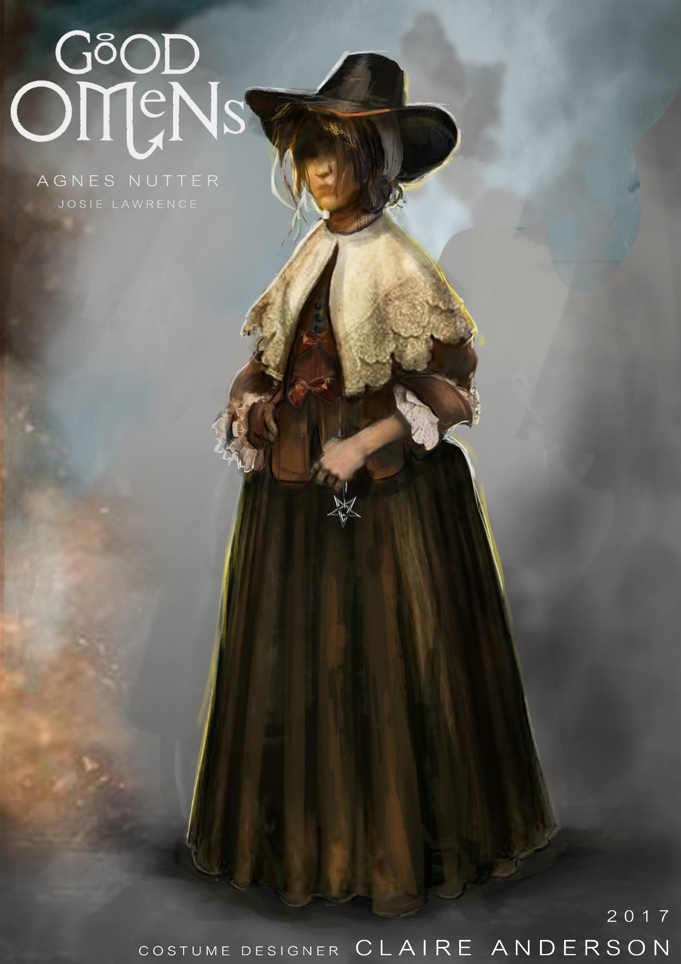 Costume design