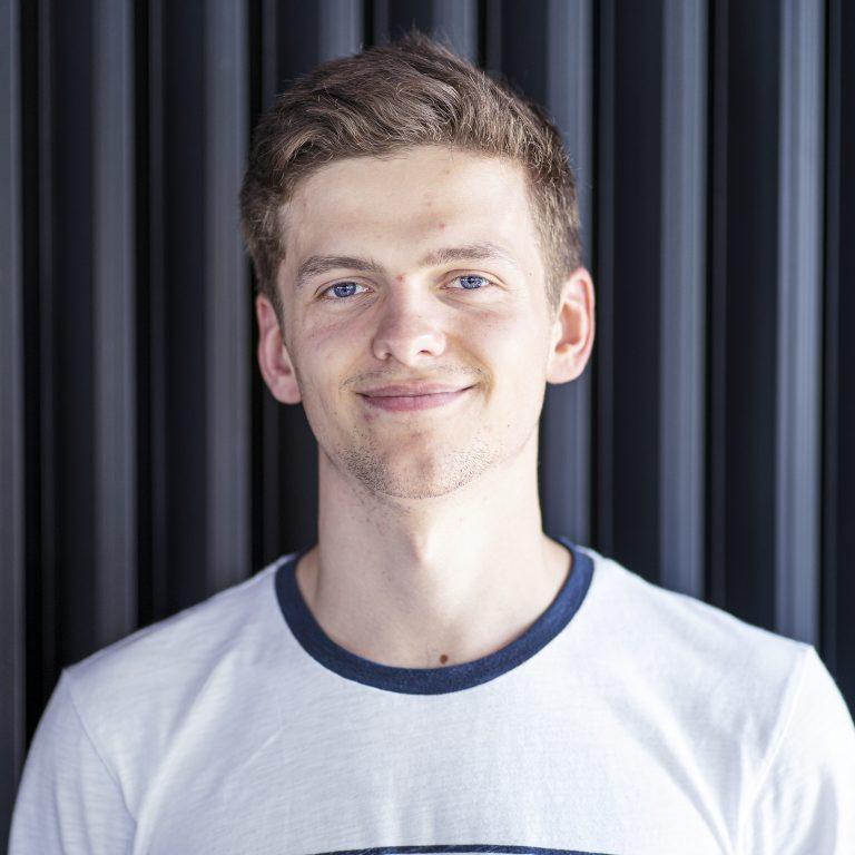 Alex Drewett, VFX