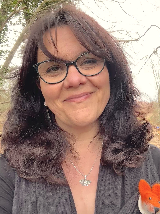Alison Board is a highly talented, creative artist, author, and dedicated educator, whose many diverse talents include dance, performance, and fine art.