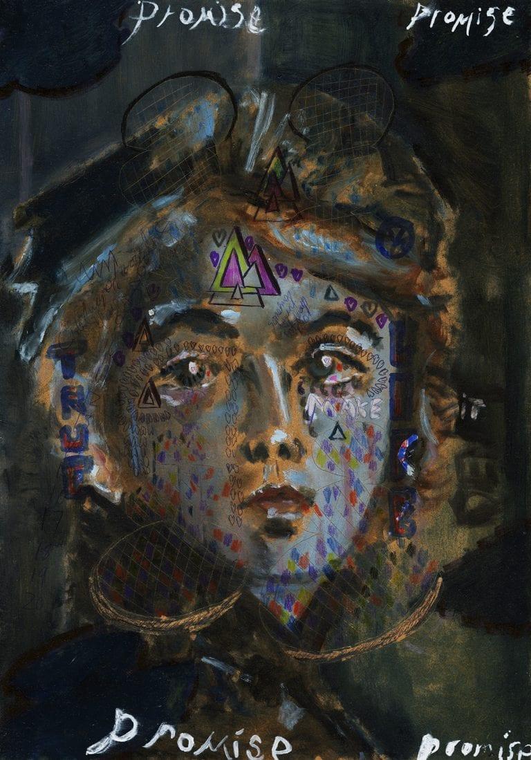 ‘All The Things You Are’, by Sam Jackson