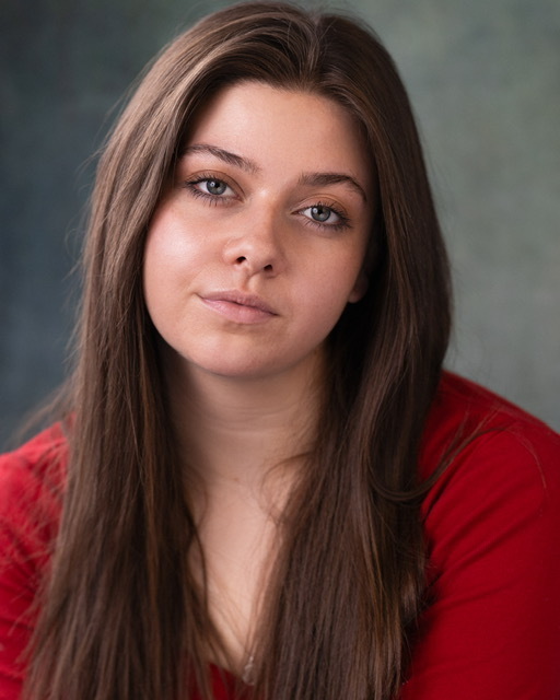 Headshot for A. Tormey