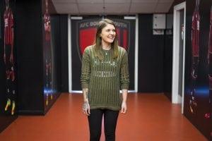Amy Maidment, BA (Hons) Commercial Photography