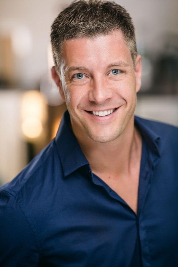 Image of Andrew Harding