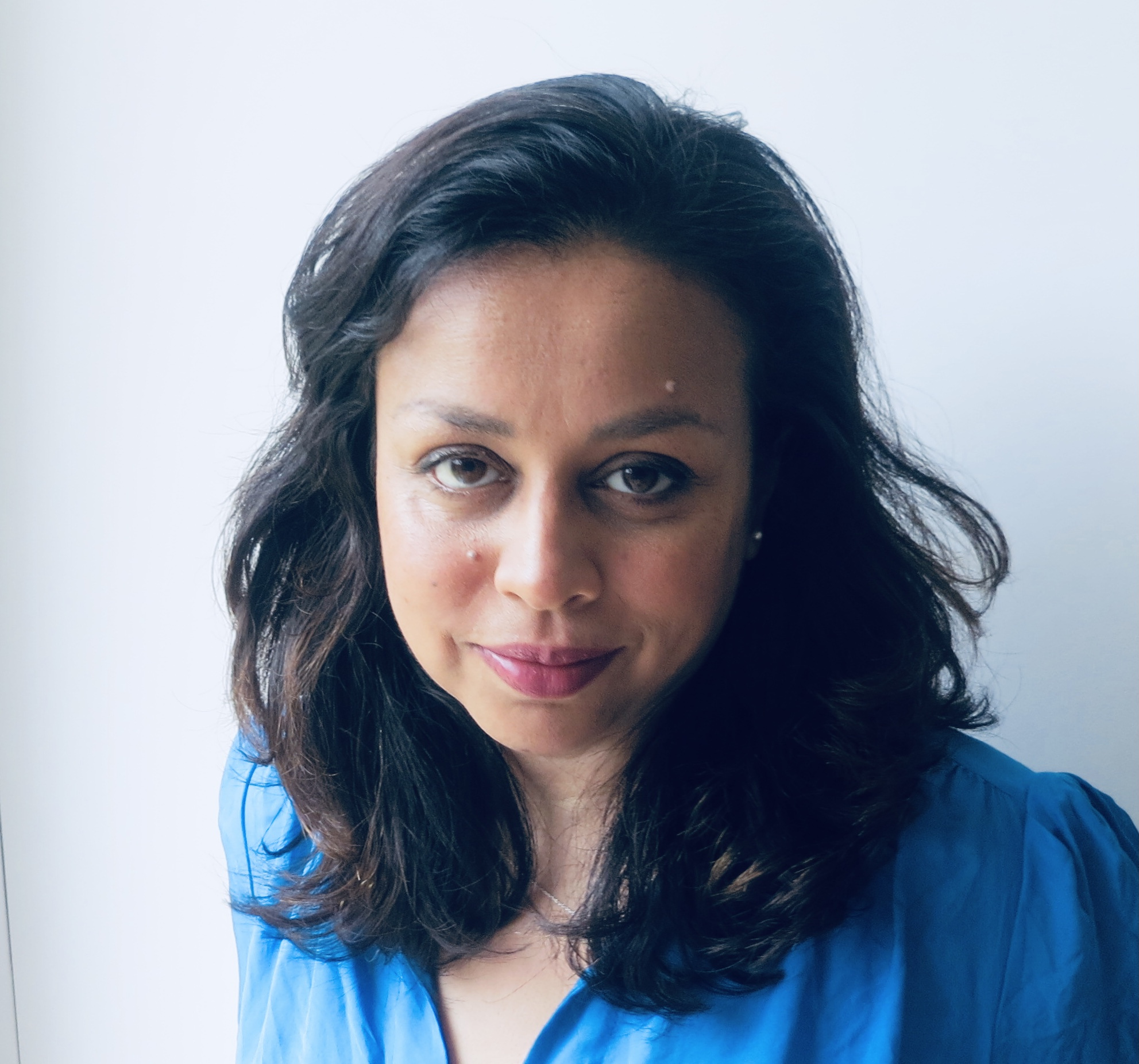 Photo of Anjani Pact