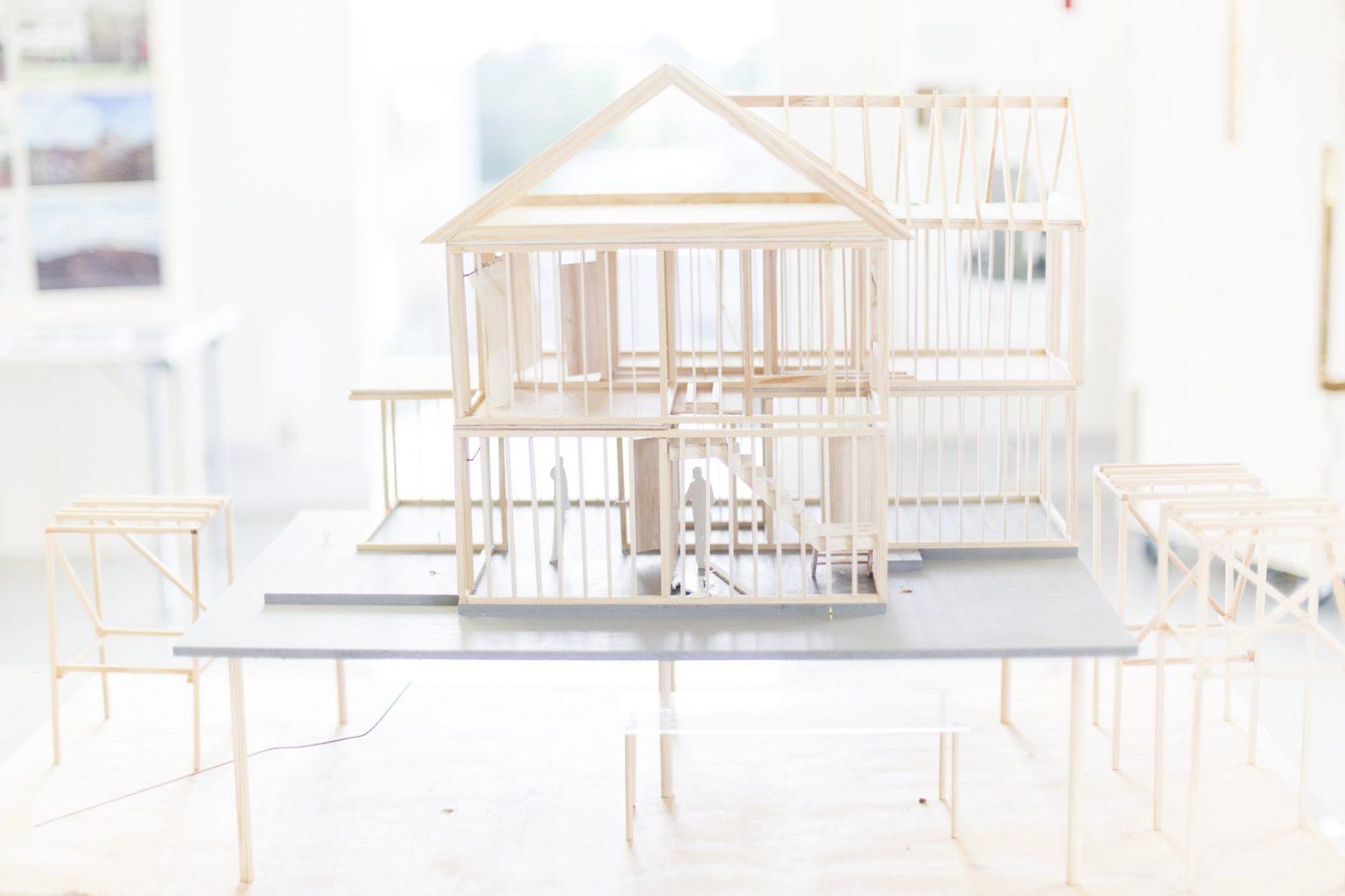 Architecture Summer Shows