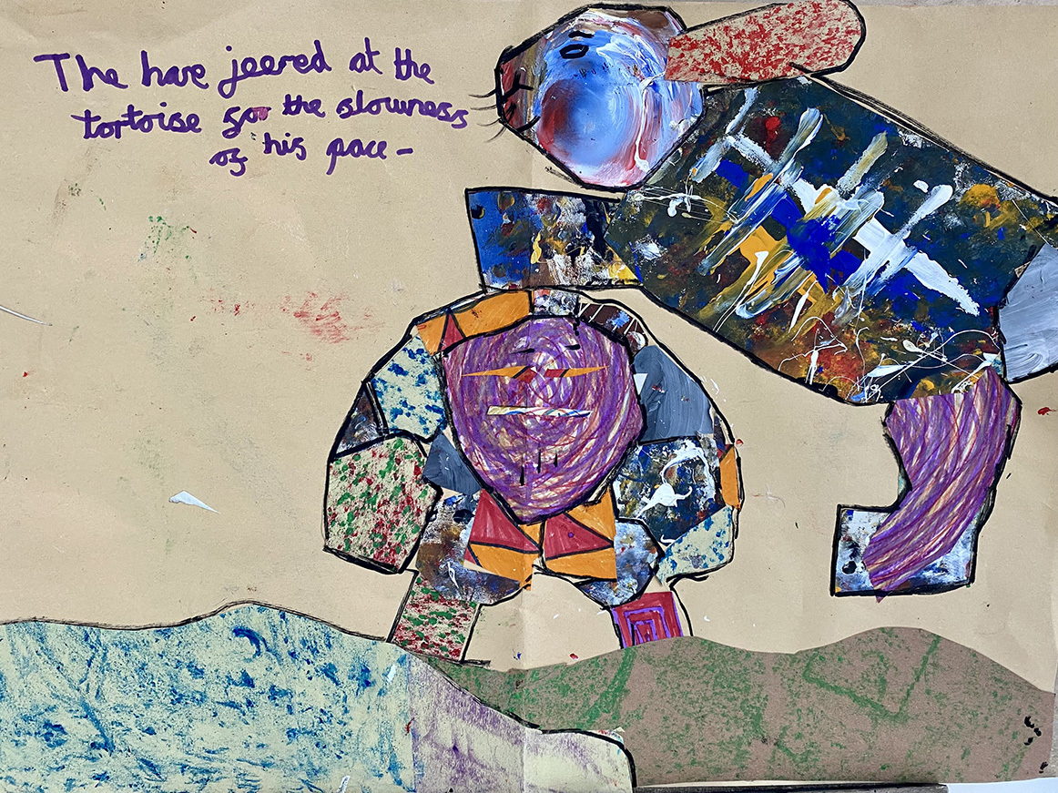 Art Explorers