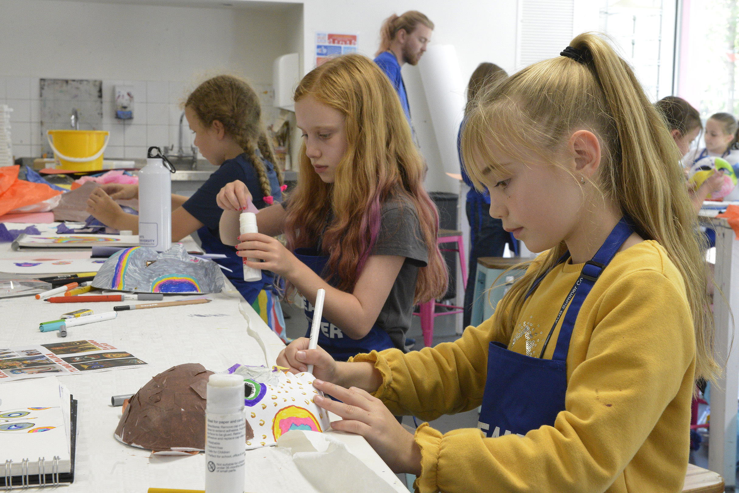 Art Explorers