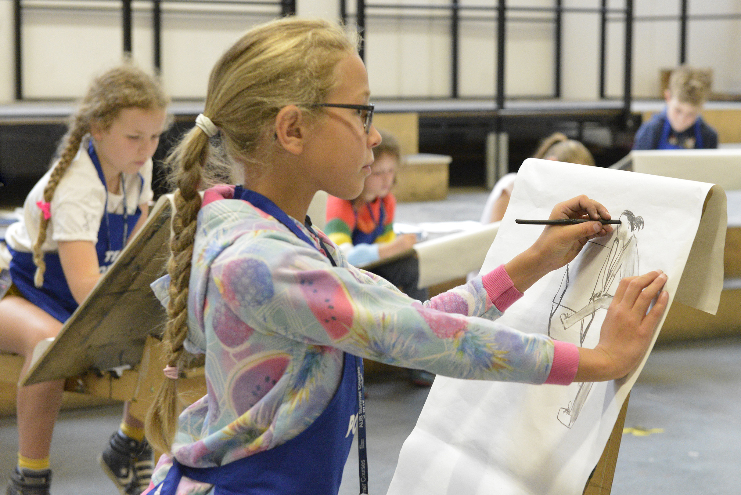 Art Explorers