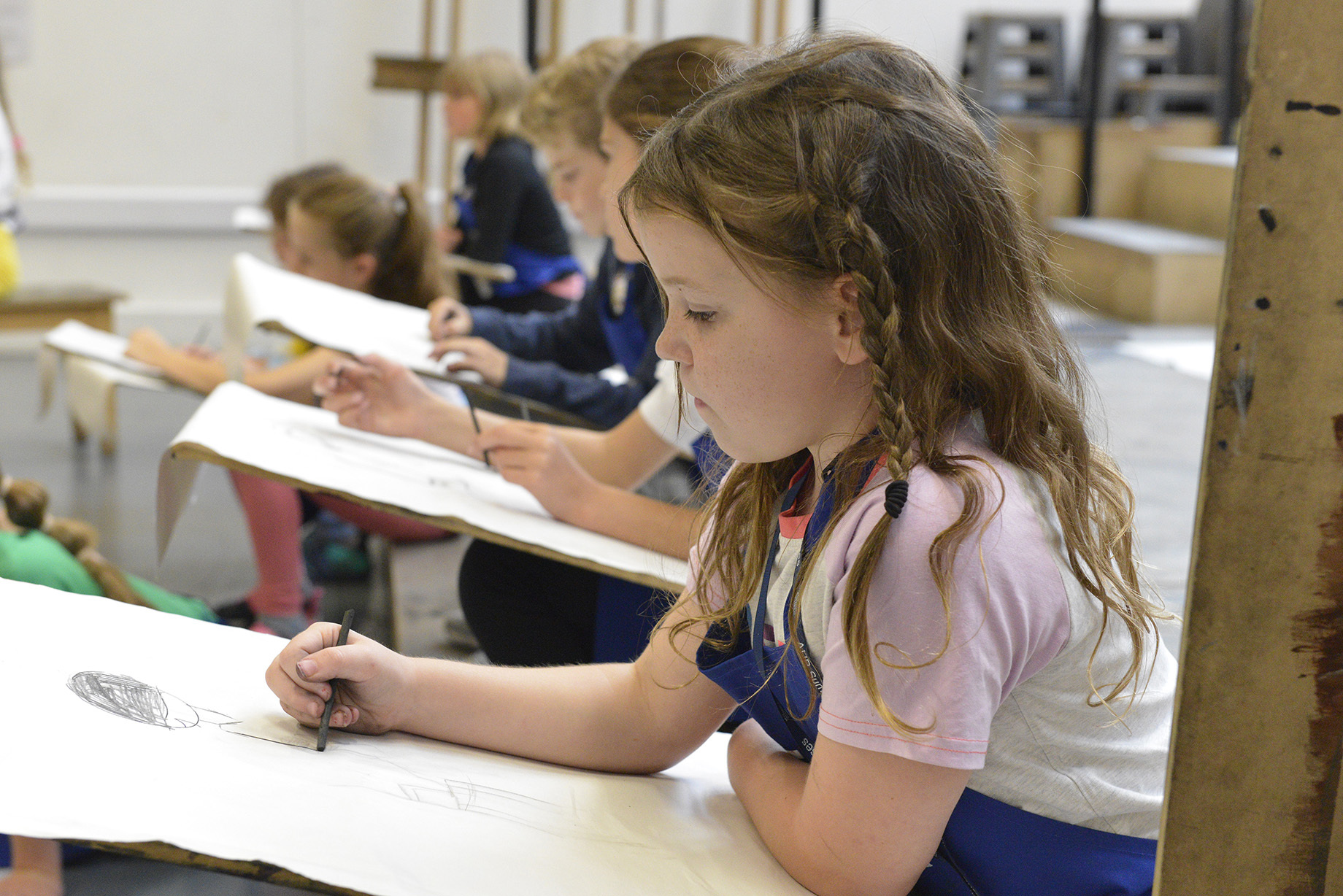 Art Explorers