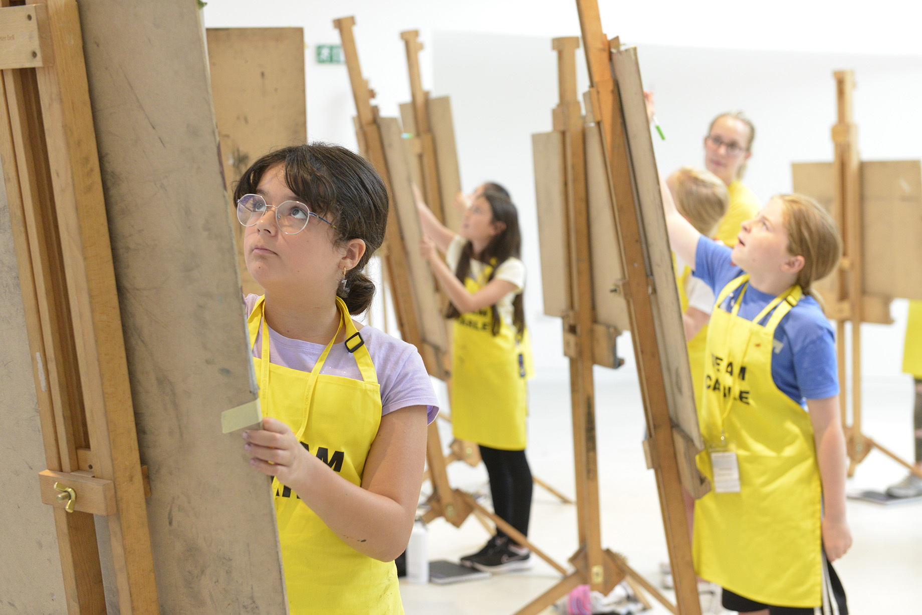 Art Explorers