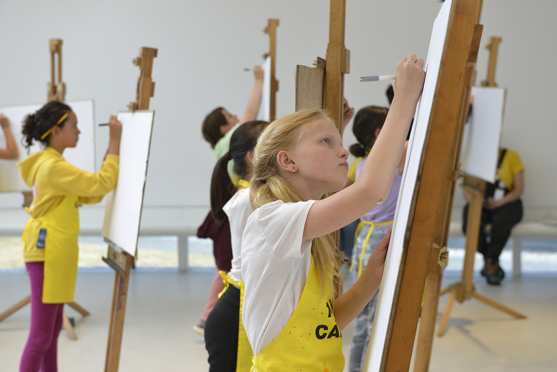 Art Explorers