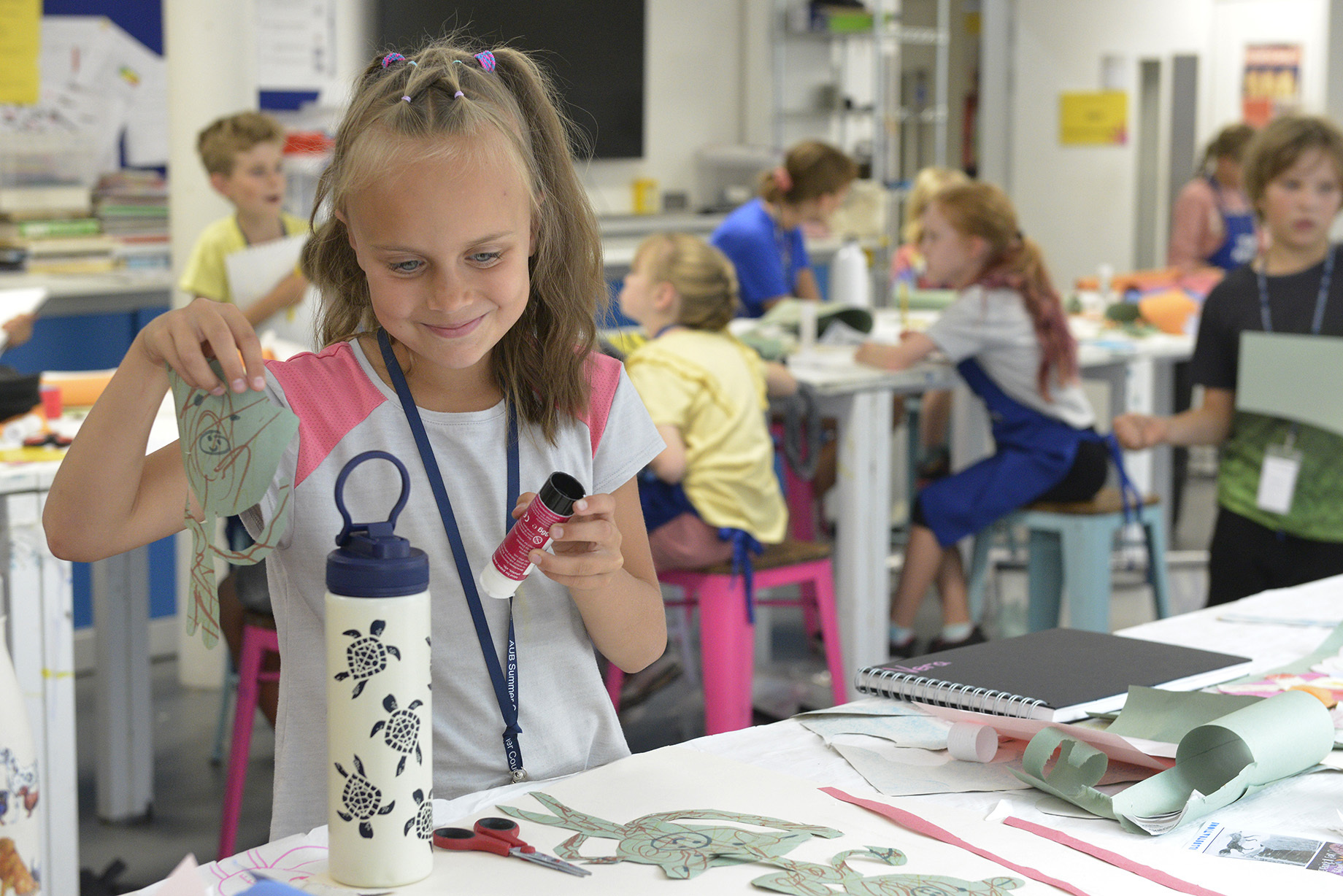 Art Explorers