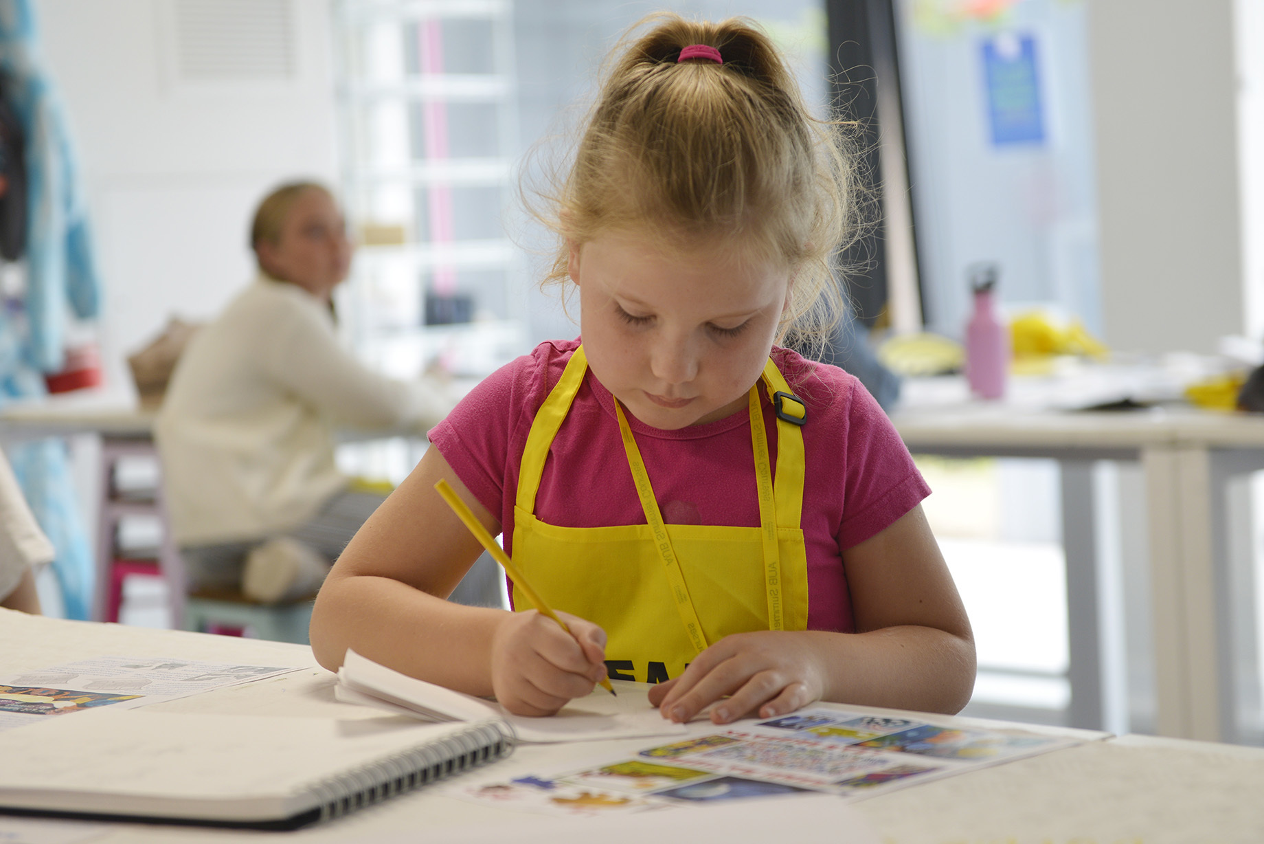 Art Explorers
