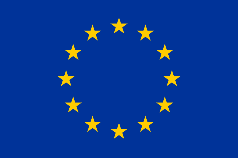 EU flag