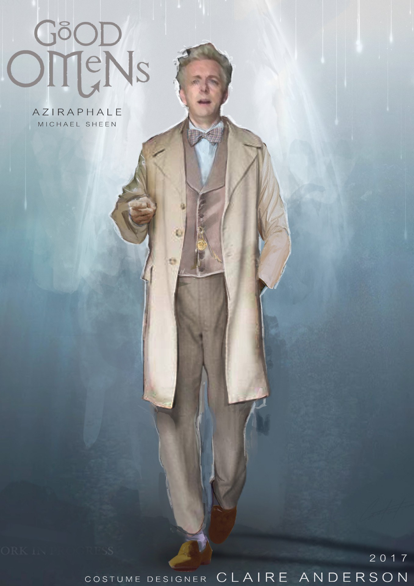 Costume design