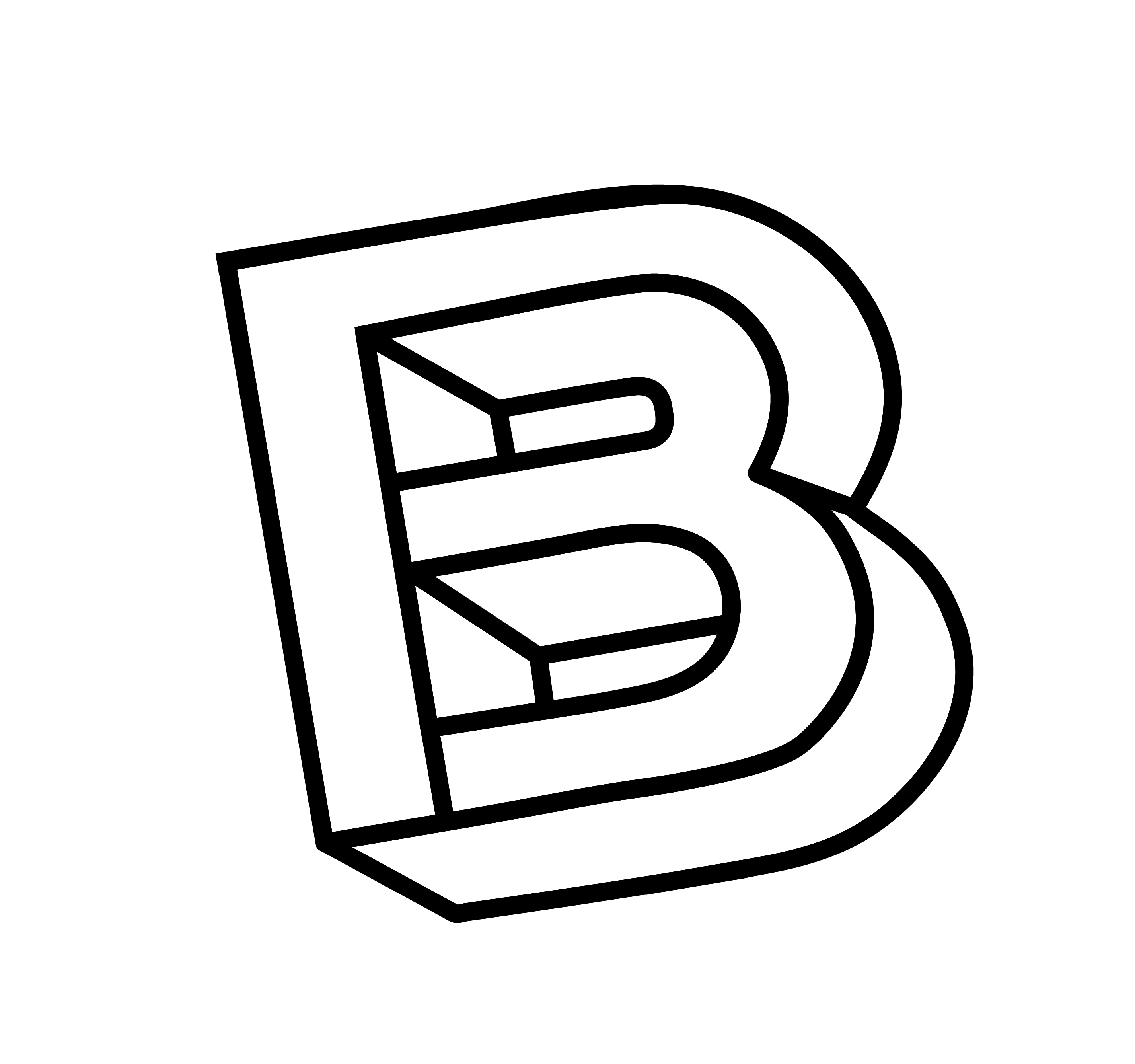 BEAF logo