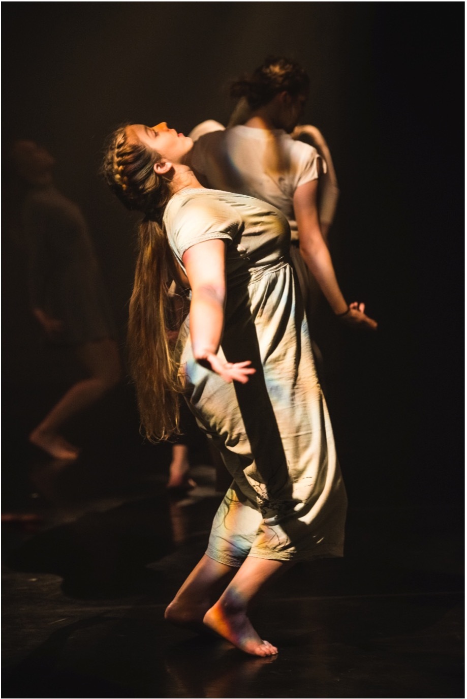 Dance Workshop – An Introduction