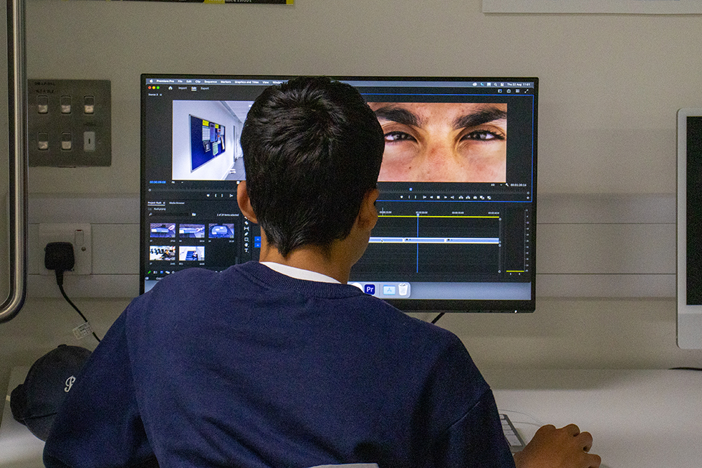 adobe premiere pro
