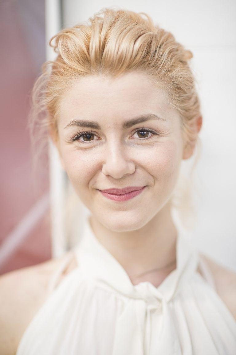 CECILIA DI PAOLO