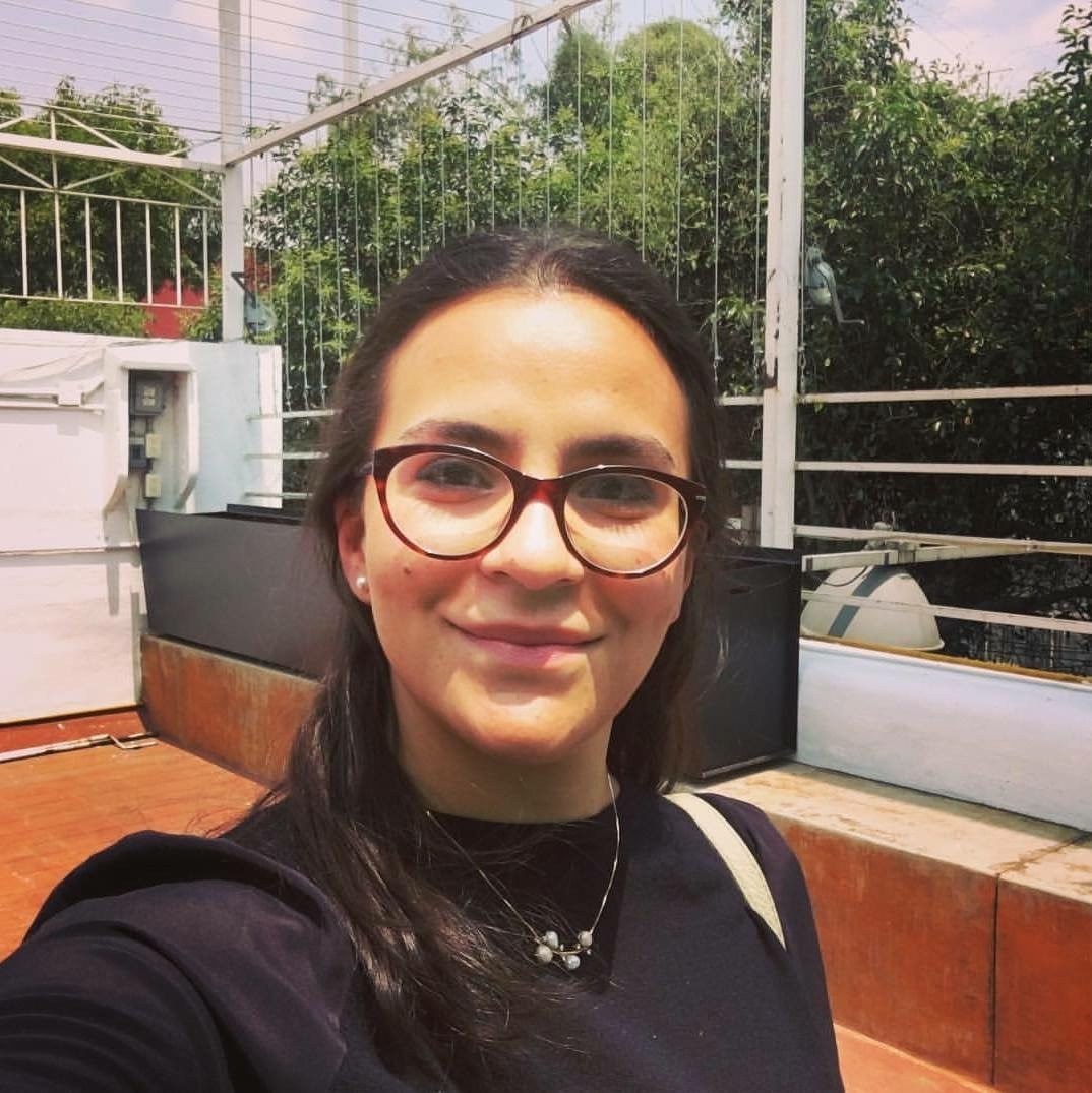Image of Camila Gutierrez Aguilera