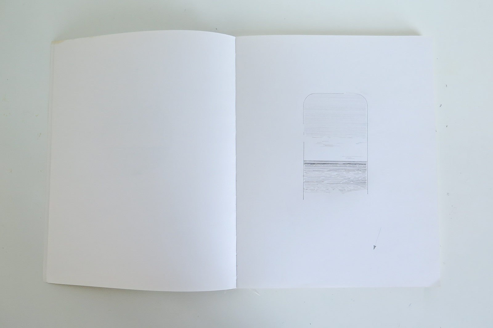 Lines by Camilla Brueton