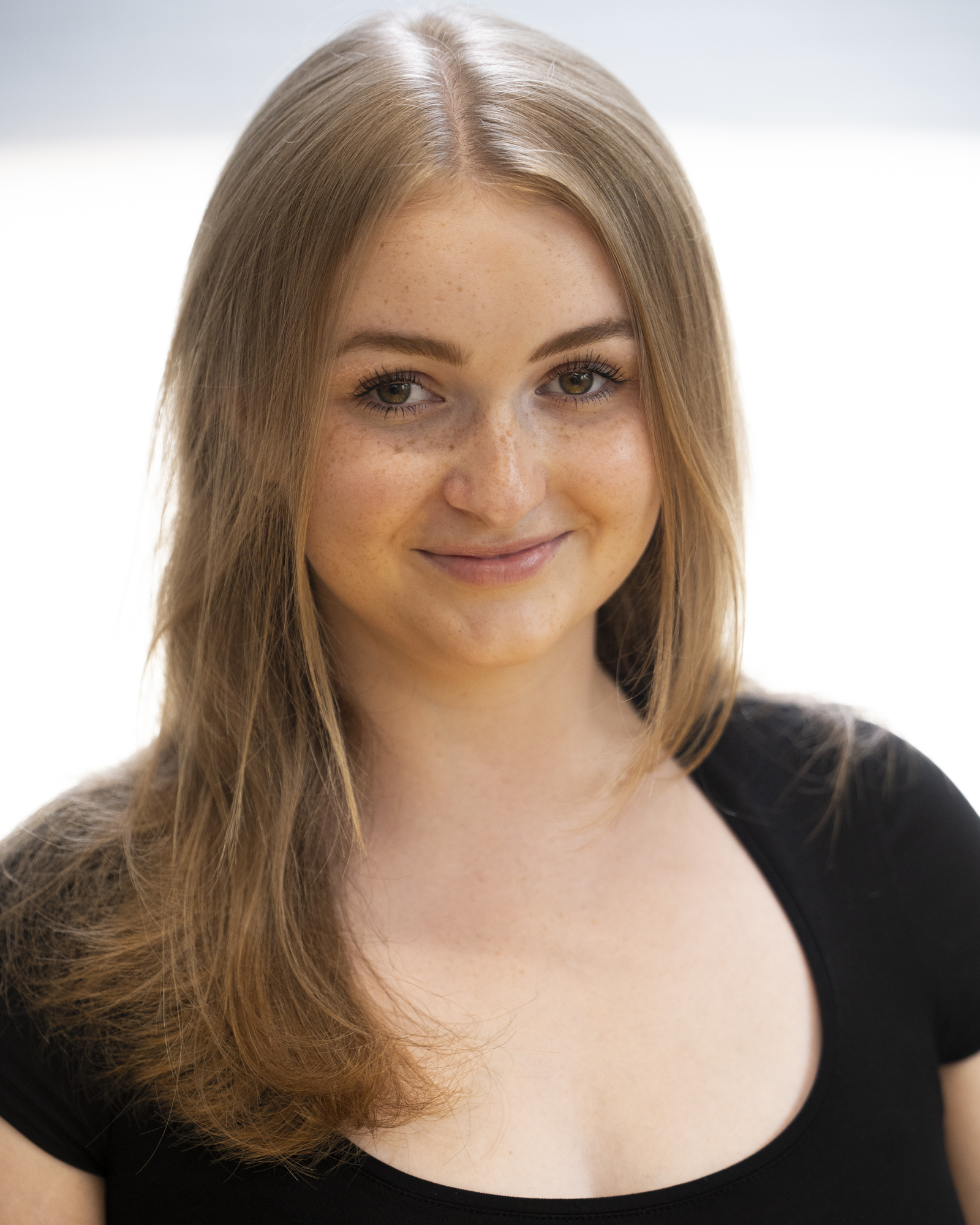 Headshot for C Ironmonger