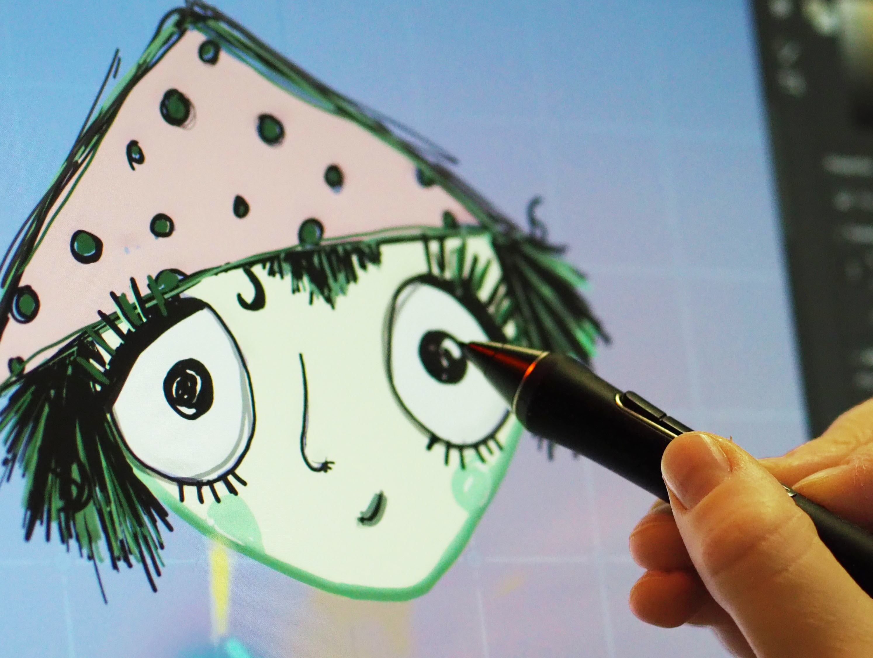 Character Design 19