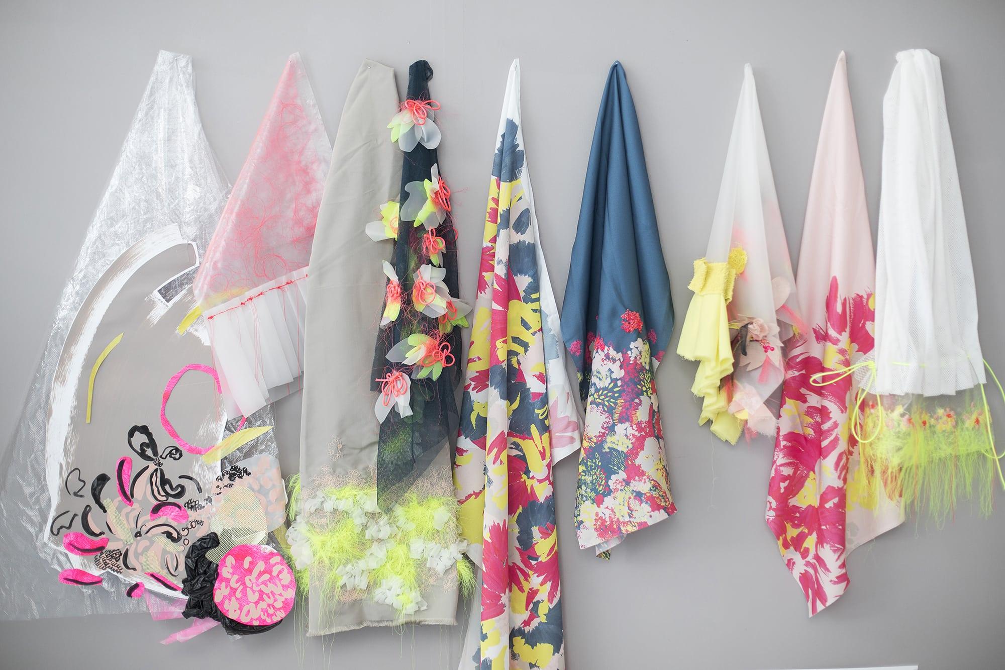 textiles