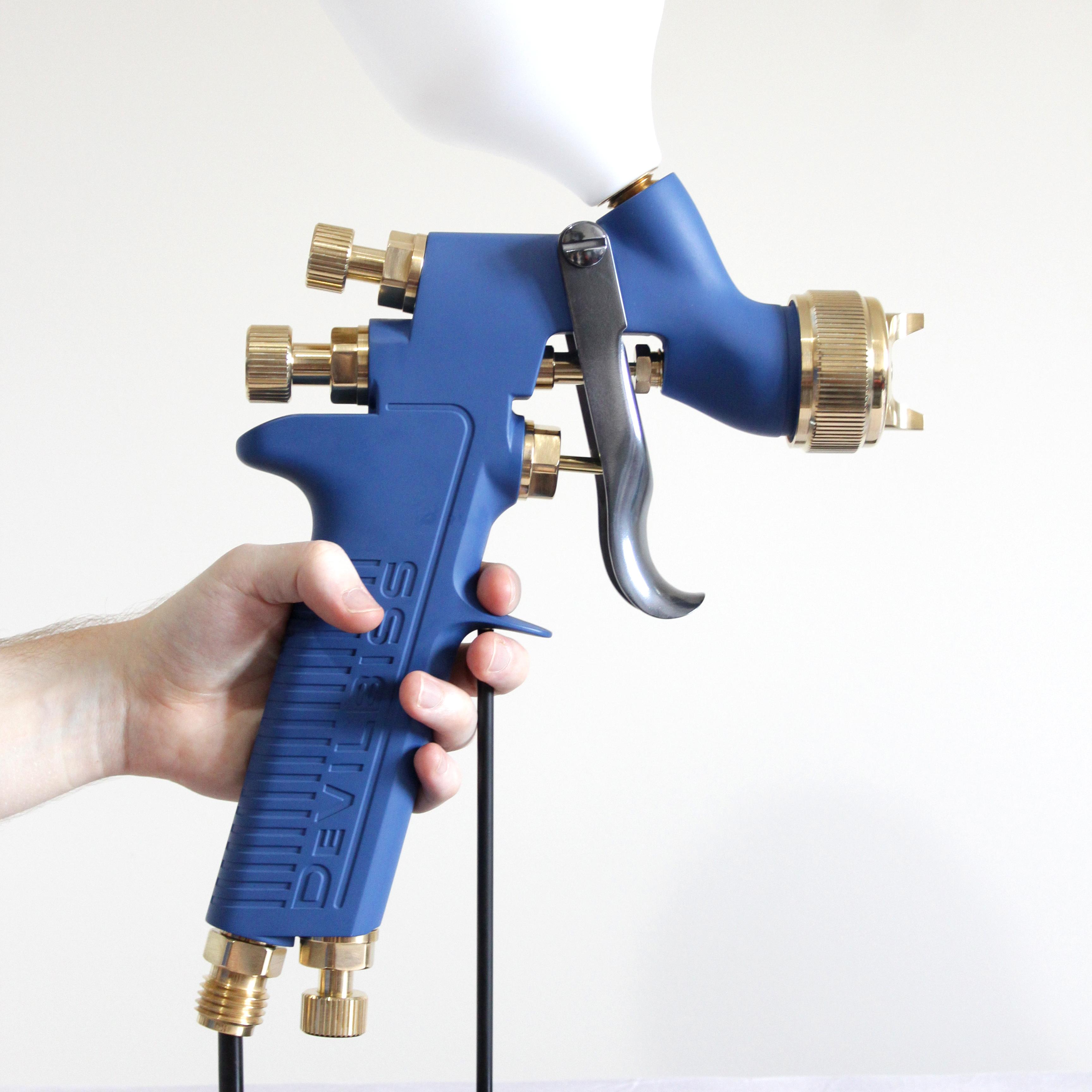 DeVilbiss Spray Gun