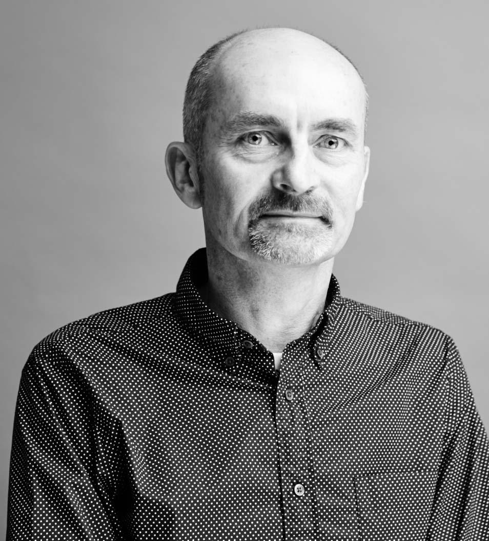 Image of Chris Inns