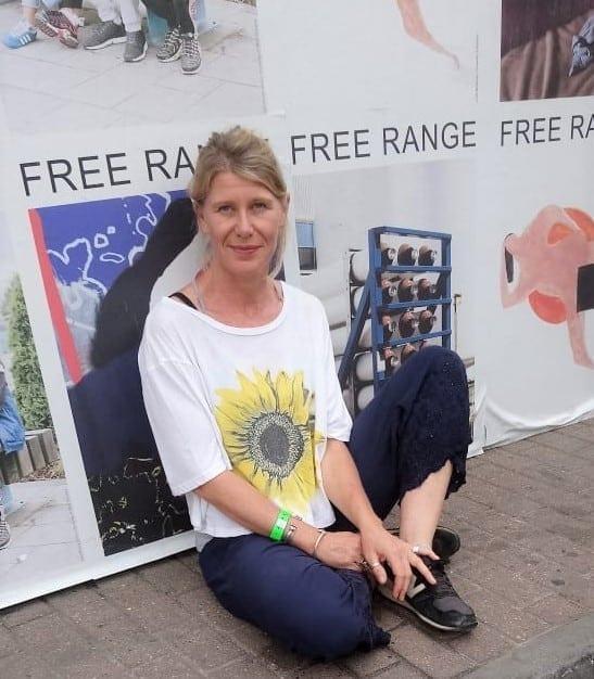 Clare Baskerville
