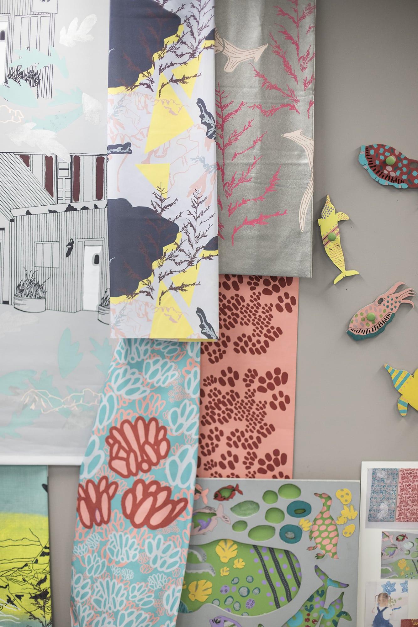 textiles