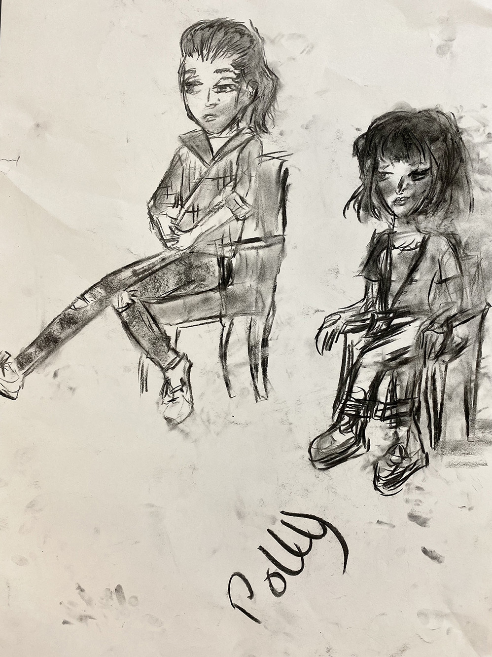 Creative Artists