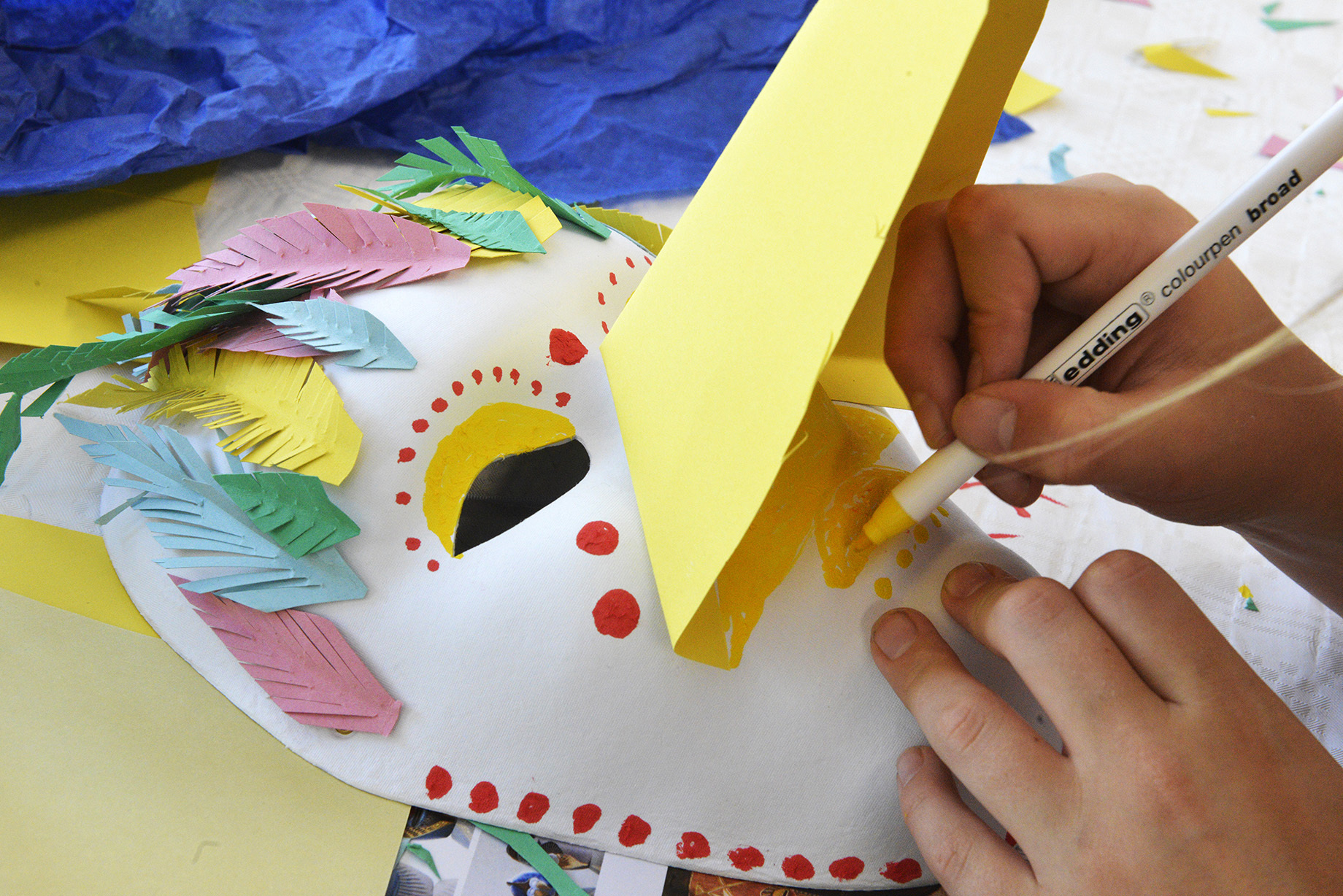 Creative Artists