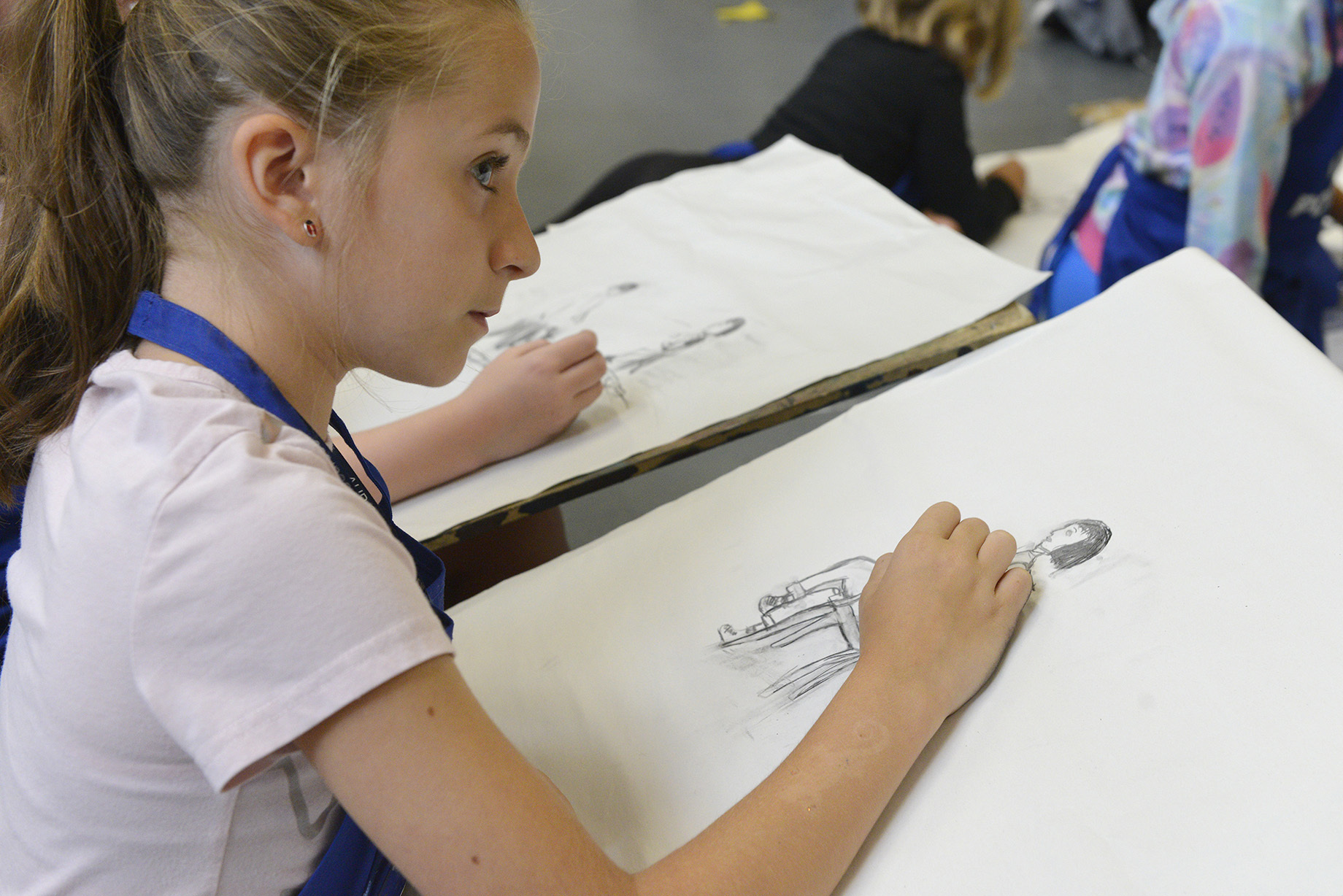 Creative Artists