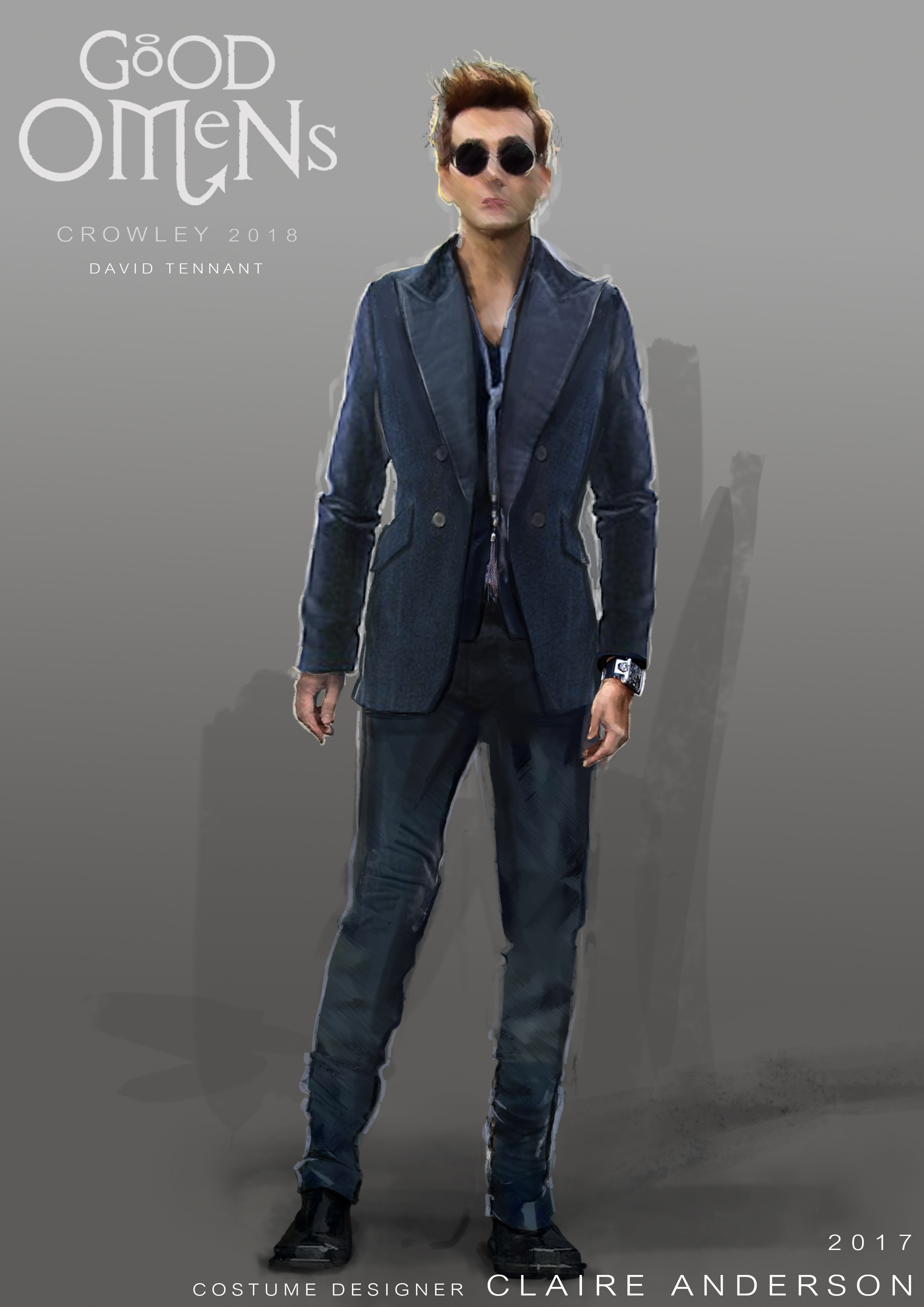Costume design