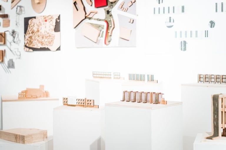architecture show